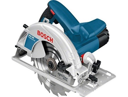 Bosch GKS 190 Električni ručni cirkular