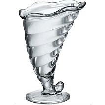 BORMIOLI  FORTUNA 32CL Čaša za sladoled
