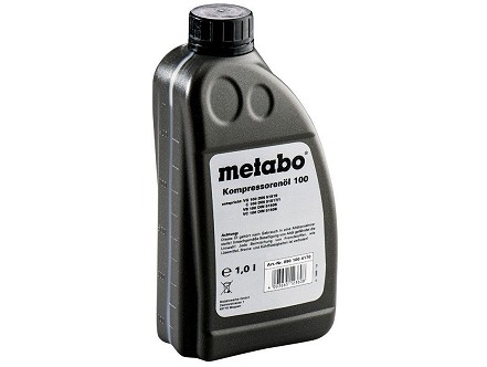 Ulje za kompresore Metabo 1L