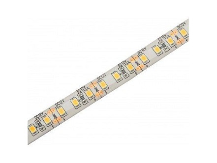 LED traka 12V 24W/m 2700K IP65 5m