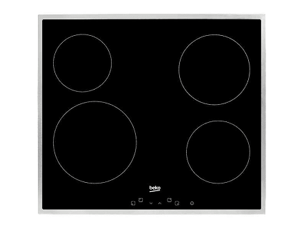 BEKO UGRADNA PLOČA HIC 64401-1 X
