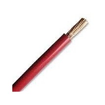 (Z) P/F-4 crvena (H07V-K) licnasti provodnik