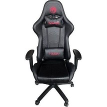 MARVO CH106 GAMING Stolica crna