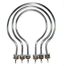 Grejac za destilator 3x1400W
