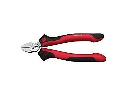 Z 12 0 05 diagonalna secica (cvik klesta) 140mm prof. c-c