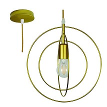 VISILICA RONDOLO (0560)MPDF TNN MG110 GD A1 E27