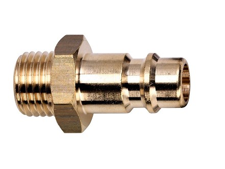 Spojnica Metabo 1/4"