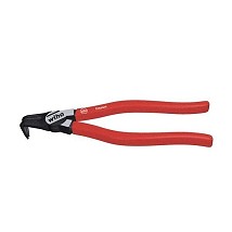 Z 33 1 01 J41 Seger klesta za opruge 310mm klasicna crvenaSB