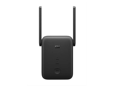 Xiaomi WiFi Range Extender AC1200 crna