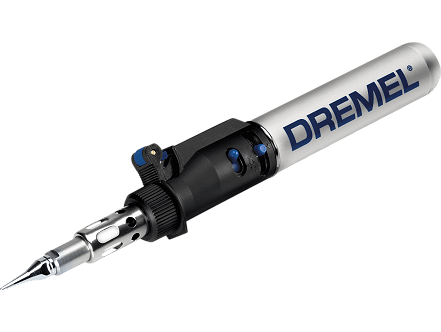 DREMEL® Versatip gasna lemilica