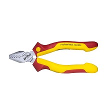 Z 60 0 06 klesta za krimpovanje 145mm 0.25-2.5mm profesionaS