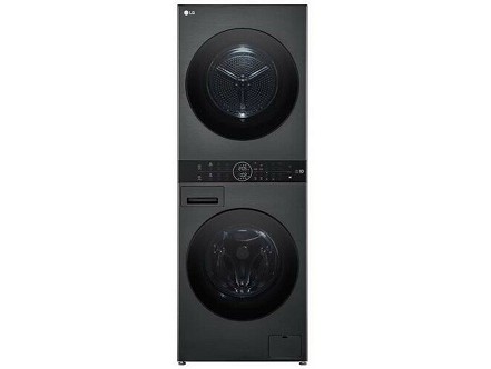 LG MAŠINA ZA PRANJE I SUŠENJE VEŠA WT1210BBF