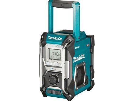 Makita MR002GZ Akumulatorski radio, solo