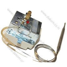 Termostat regulacioni 3F za TApec 110C ELIND (sre