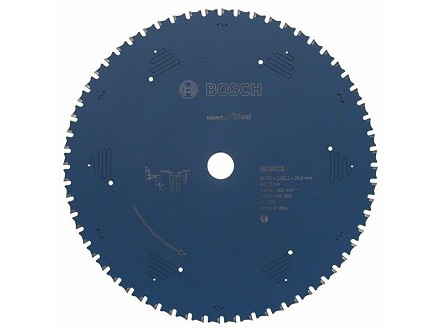 Bosch List kružne testere Expert for Steel 305mm Z60