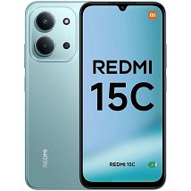 XIAOMI REDMI 15C 4GB/128GB ZELENI MOBILNI Telefon
