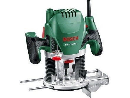Bosch POF 1200 AE Glodalica
