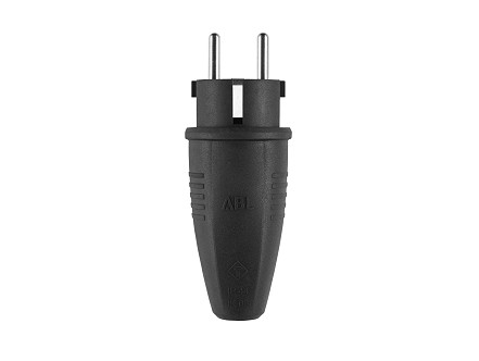 Utikac suko gumeni IP44 16A