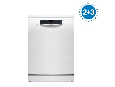 BOSCH MAŠINA ZA PRANJE SUDOVA SMS46KW02E