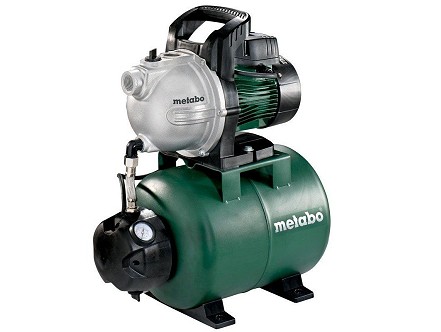 Metabo HWW 4000/25 G hidropak