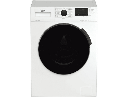 BEKO VEŠ MAŠINA WUE 8622B XCW