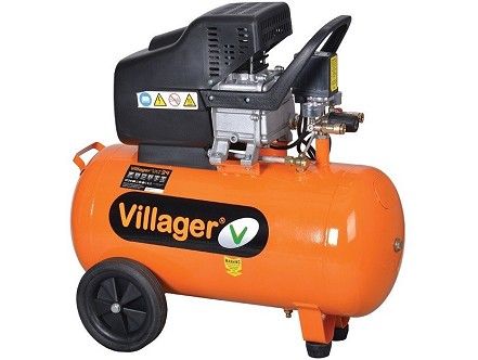 Villager VAT 24 L kompresor