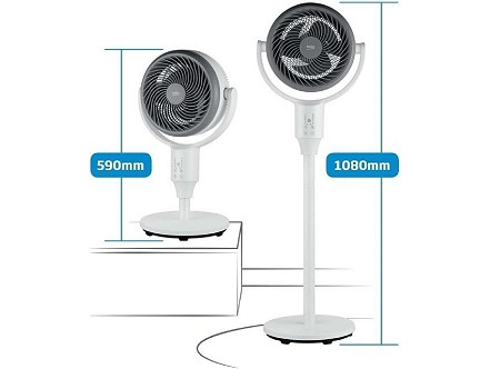 BEKO VENTILATOR EFS 7000 CW