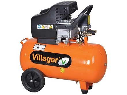 Villager VAT 50 L kompresor