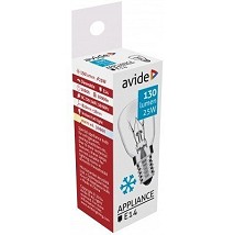 Sijalica za frizider 25W E14 3000K