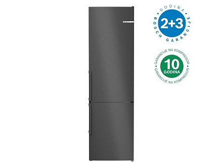 BOSCH KOMBINOVANI FRIŽIDER KGN39VXCT