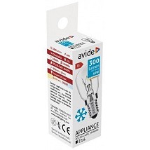Sijalica za frizider 40W E14 3000K