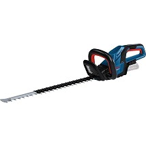 Bosch GHE 18V-60 Akumulatorske makaze za živu ogradu, solo