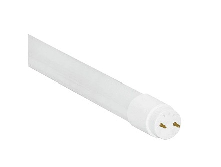 LED cev 18W T8 120cm obostrano napajanje 6500K Vista light