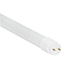 LED cev 9W T8 60cm obostrano napajanje 6500K Vista light