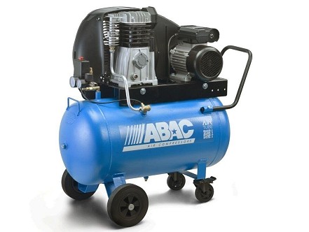 Abac EXPORT A39B 90 CM3 2.2kW 90l 10bar 230V