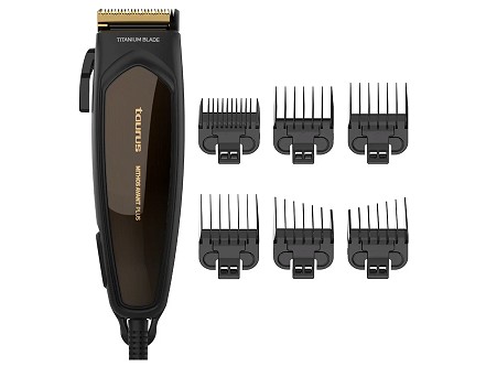 TAURUS TRIMER ZA KOSU MITHOS AVANTI PLUS CRNA