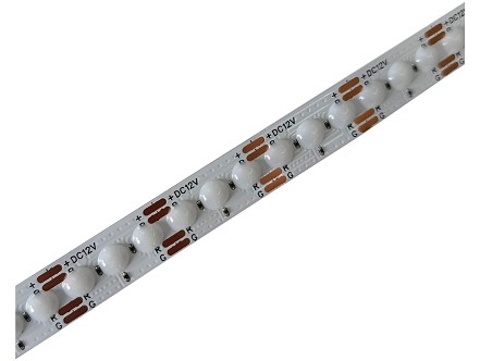 LED traka 12V D-COB 14W/m RGB IP44 5m