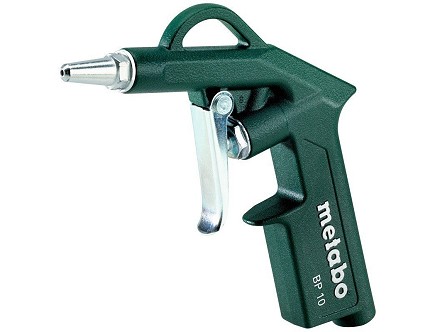 Metabo BP 10 Pneumatski pištolj za izduvavanje