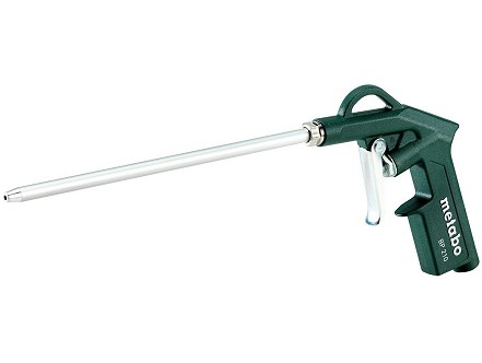 Metabo BP 210 Pneumatski pištolj za izduvavanje