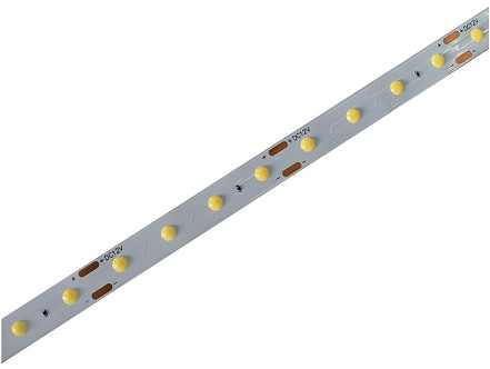 LED traka 12V D-COB 8W/m 6400K IP44 5m CW