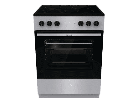 GORENJE ŠPORET GEC6A41SC