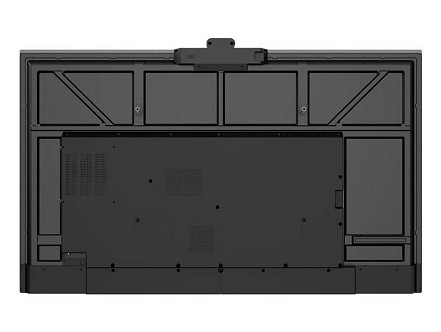 65 inča 65MR6DE 4K UHD LED 350 nita Interactive Display sa kamerom