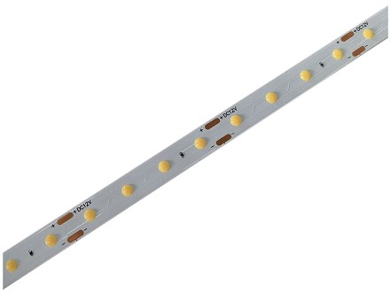 LED traka 12V D-COB 8W/m 4000K IP44 5m NW