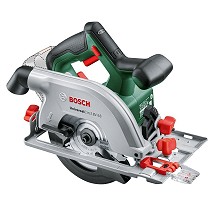 Bosch UniversalCirc 18V-53 Akumulatorska kružna testera, solo