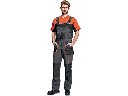 Emerton polukombinezon 60