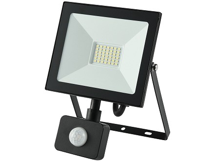 LED reflektor SMD Value Slim 30W 6400K CW sa senz. 2400lm c
