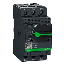 TeSys GV2P motorni prekidac (6-10)A