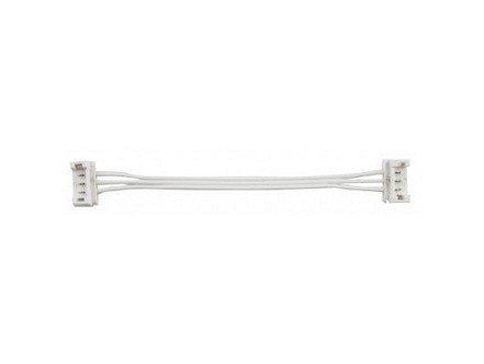 Kratki kabel za LED traku 5-24V RGB