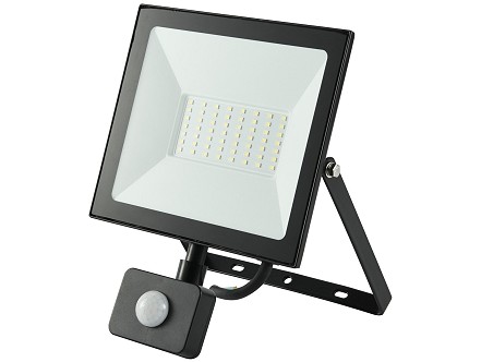 LED reflektor SMD Value Slim 50W 6400K CW sa senz. 4000lm c