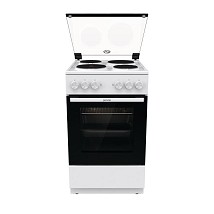 GORENJE GE 5A21 WH Električni šporet
